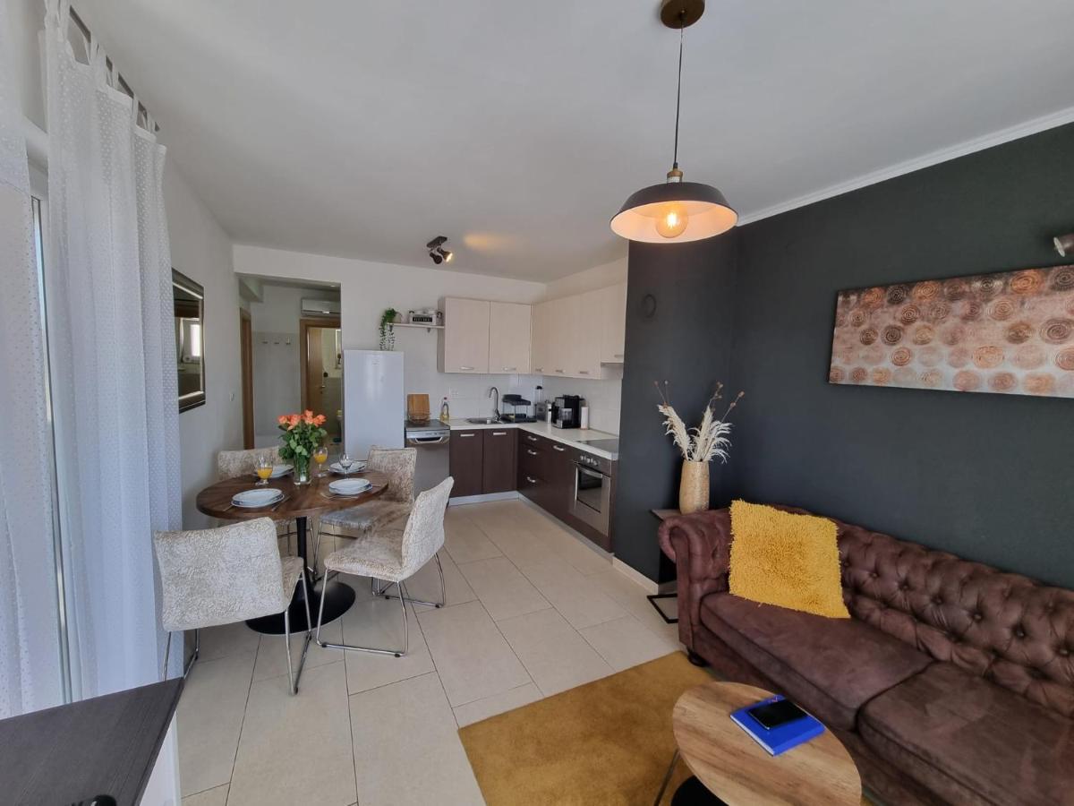 Apartman Marija Biograd Na Moru Zewnętrze zdjęcie